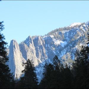 Meet your Posher, Destanie